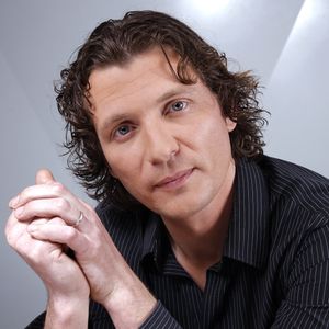 Portrait de Olivier Villa 2015