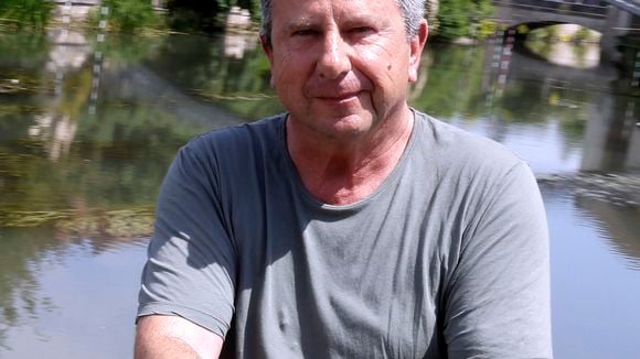 "Avec un bout de poumon en moins..." : Pascal Bataille se confie sur son rapide retour à la télévision après son diagnostic