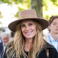 La victoire lui a échappé de peu : Une ancienne Miss France aux côtés de son mari, sportif de haut niveau, et 2 de leurs enfants