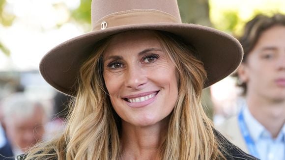 La victoire lui a échappé de peu : Une ancienne Miss France aux côtés de son mari, sportif de haut niveau, et 2 de leurs enfants