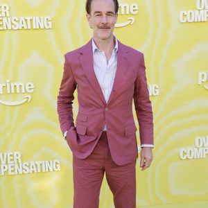 James Van Der Beek - Première de la série "Overcompensating" à Los Angeles, le 14 mai 2025.
Broadimage / Bestimage