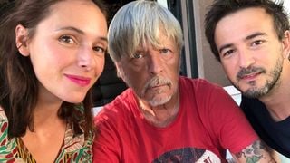 “Héloïse a aussi la fibre artistique. Elle chante divinement bien" : Renaud encense sa petite fille de 15 ans, dont le papa est Renan Luce