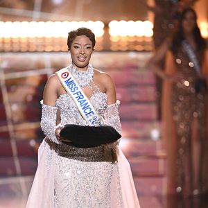 Election de Miss France 2026 sur TF1. © David Niviere/SIPA via Bestimage