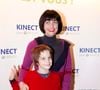 Il s'est donné la mort près de l'aéroport de Roissy dans des circonstances qui restent à éclaircir 
Archives - En France, à Paris, Lio et son fils Diego lors de la soirée de lancement du périphérique KINECT POUR XBOX 360 au VIP  le 9 novembre 2010 Christophe Aubert via Bestimage