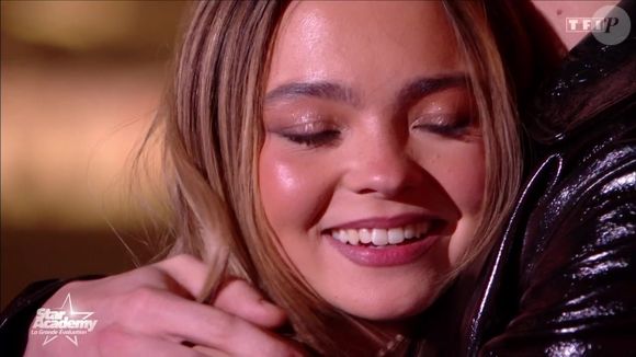 À l’issue des premières prestations, trois élèves ont été nommés et soumis au vote du public.

Melissa éliminée de la Star Academy