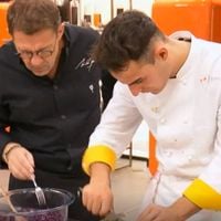 "J'ai quelque chose à vous annoncer" : Ce Top Chef, dont le père est loin d'être un inconnu, réalise son rêve après 10 ans d'attente