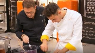 "J'ai quelque chose à vous annoncer" : Ce Top Chef, dont le père est loin d'être un inconnu, réalise son rêve après 10 ans d'attente