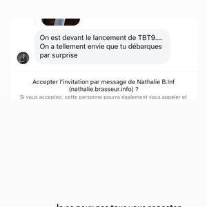 Kelly Vedovelli, Instagram