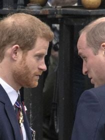 Pourquoi le prince William ne lâche rien avec Harry ? Cette importante décision qui a impacté l'avenir des enfants de son frère