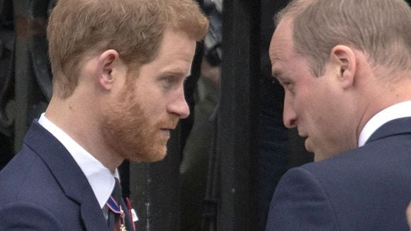 Pourquoi le prince William ne lâche rien avec Harry ? Cette importante décision qui a impacté l'avenir des enfants de son frère