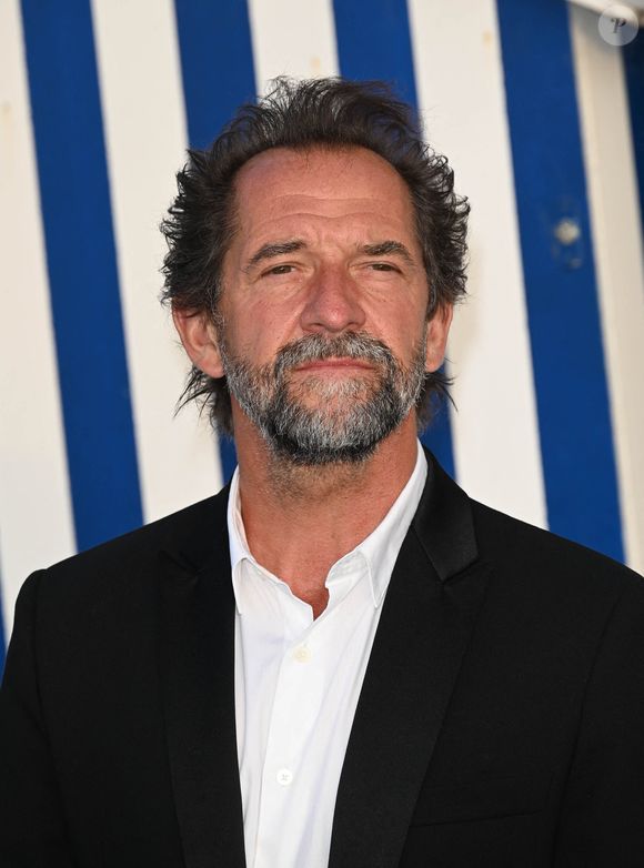 Stéphane De Groodt - Photocall de la journée d'ouverture du 36ème Festival du Film de Cabourg. Le 16 juin 2022. © Coadic Guirec / Bestimage