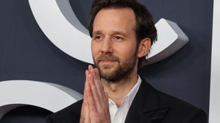 Benjamin Lavernhe futur papa avec sa célèbre compagne comédienne : "Je serai présent", il annonce la couleur