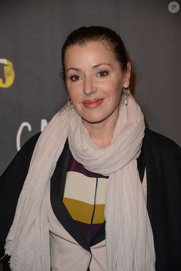 Malgré la distance, elle continue d’accompagner son fils à sa manière, tout en poursuivant sa carrière artistique en toute indépendance.

Tina Arena - Première de la comédie musicale "Cats" au théâtre Mogador à Paris, le 1er octobre 2015. Agence / Bestimage