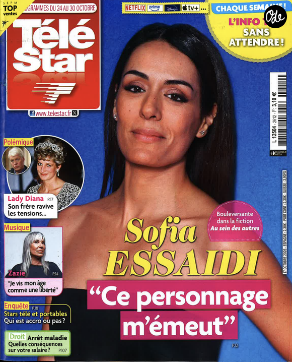 "Télé Star"