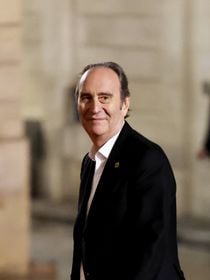 Xavier Niel : son immense ferme située dans les Yvelines, un lieu où il reçoit plusieurs personnes chaque année