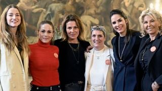 "J’ai pris quelques kilos" : Une acheteuse d'Affaire conclue annonce attendre son premier enfant