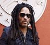 C'est la douche froide pour les admirateurs girondins de la rockstar.

Lenny Kravitz lors des Internationaux de France de Tennis de Roland Garros 2026, à Paris, France. © Jacovides-Moreau/Bestimage
