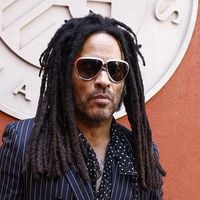 Lenny Kravitz "souffrant" : son état ne lui permet pas d'assurer son prochain concert en France