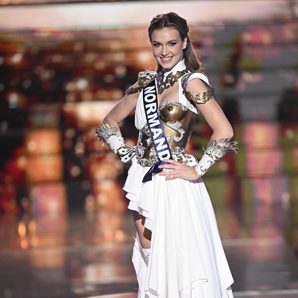 Election de Miss France 2026. David Niviere/SIPA