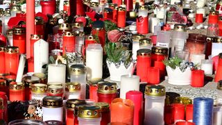 Jessica Moretti, propriétaire du bar de Crans-Montana, a tourné dans une série diffusée sur TF1 depuis 2013