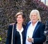 Il souhaite se spécialiser dans la création de contenus autour de la montagne, de la musique et du sport.

Le chanteur Renaud (Renaud Séchan) et sa compagne Cerise (de son vrai prénom Christine) - Mariage d'Hugues Aufray et de Murielle Mégevand à la mairie de Marly-Le Roy, France, le 2 septembre 2023.