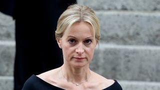 Audrey Crespo-Mara prend une pause après le départ de Thierry Ardisson, la date de son retour déjà choisie