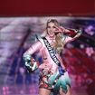 Après sa vidéo à Miss France 2026 et sa destitution, Aïnhoa Lahitete (ex-Miss Aquitaine) s'exprime : "Je ne sors plus"
