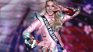 Après sa vidéo à Miss France 2026 et sa destitution, Aïnhoa Lahitete (ex-Miss Aquitaine) s'exprime : "Je ne sors plus"