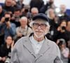 Malgré cette déception, son public préfère le voir se reposer et préserver sa santé.

Pierre Richard au photocall du film "L'Homme Qui A Vu L'Ours Qui A Vu L'Homme" lors du 78ème Festival International du Film de Cannes, au Palais des Festivals à Cannes, France, le 22 mai 2025. © Jacovides-Moreau/Bestimage