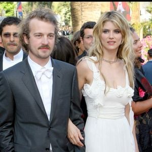 Archives : Jocelyn Quivrin et Alice Taglioni
Guillaume Gaffiot/Bestimage