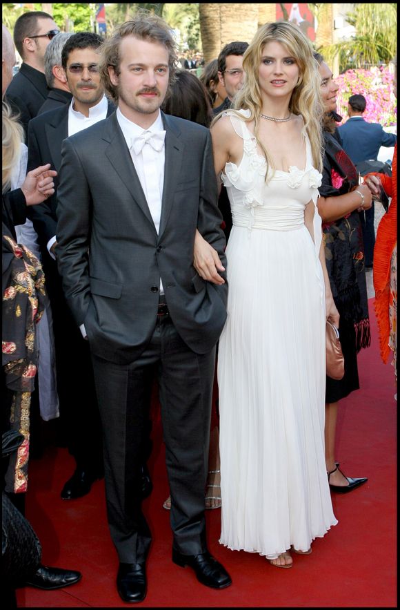 Archives : Jocelyn Quivrin et Alice Taglioni
Guillaume Gaffiot/Bestimage