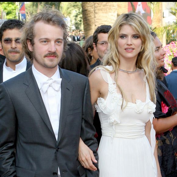 Archives : Jocelyn Quivrin et Alice Taglioni
Guillaume Gaffiot/Bestimage