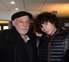 La famille Perrin suscite l'admiration

Exclusif - Francis Perrin et son fils Louis, atteint d'autisme - Mobilisation des people pour l'association SOS Autisme en France lors d'un shooting au studio Invisu à Paris © Rachid Bellak/Bestimage