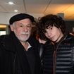 Francis Perrin sur scène avec son fils autiste : son amie Michèle Bernier réagit sur ce qu'il a dû ­faire avec Gersende, sa femme