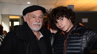 Francis Perrin sur scène avec son fils autiste : son amie Michèle Bernier réagit sur ce qu'il a dû ­faire avec Gersende, sa femme