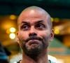 Avant de filer le parfait amour avec Agathe Teyssier, Tony Parker a connu certaines difficultés côté coeur. 

Tony Parker avant le match Lyon-Villeurbanne vs Zalgiris Kaunas, Turkish Airlines Euroleague à l’Astroballe de Villeurbanne. © Sandrine Thesillat / PsNewz / Bestimage