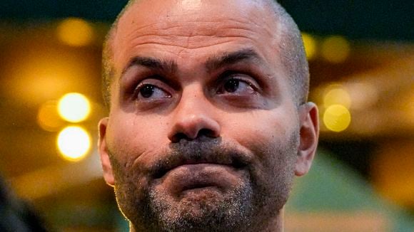 Tony Parker marqué par la rupture : “Ce n’est jamais facile de ne pas réussir une relation”