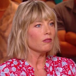 Mélanie Page. Quelle époque ! sur France 2.