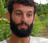 Mais il a également rencontré Ilyesse

Quatorzième épisode de "Koh-Lanta, La Tribu maudite", mardi 19 novembre 2024 sur TF1.