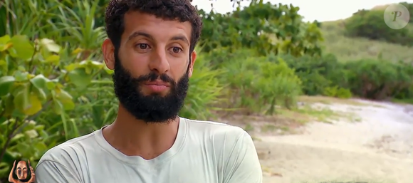 Mais il a également rencontré Ilyesse

Quatorzième épisode de "Koh-Lanta, La Tribu maudite", mardi 19 novembre 2024 sur TF1.