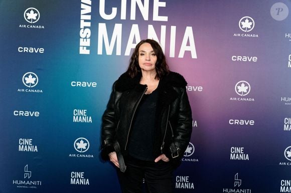 Exclusif - Béatrice Dalle - Photocall du film "La passion selon Béatrice" lors du 30ème festival du film francophone, Cinemania, à Montréal
© Sylvain Lefevre / Bestimage