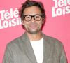 "La meilleure décision qu'il a pu prendre ces dernières années", comme il l'explique.

Bertrand Chameroy - Photocall de la soirée "Télé Loisirs Awards 2025" au Jardin d'Acclimatation à Paris le 23 septembre 2025. © Coadic Guirec/Bestimage