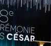 Lors des César 2023, Juliette Binoche avait pris la parole suite à une blague de Jamel Debbouze sur le cinéma d'auteur qui manquait d'effets spéciaux selon lui.
Jamel Debbouze - 48ème cérémonie des César à l'Olympia à Paris le 24 février 2023 © Borde / Jacovides / Bestimage