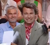 C à Vous, 22 mai 2025 France 5.