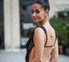 Le show baptisé Celui où ils disent au revoir marque ainsi la fin de dix années de Vlogs d'août tournés et montés sans relâche par Léna Situations sur sa chaîne YouTube. 

Léna Situations lors de la Paris Fashion Week le 7 juillet 2026. 

© Lucia Sabatelli