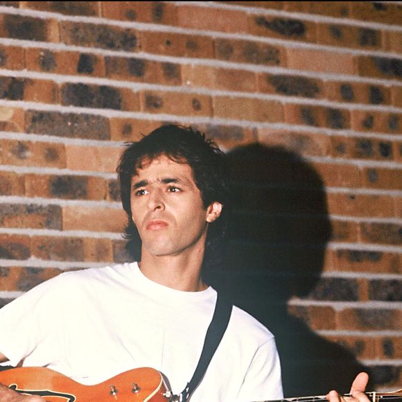 Archives - Jean-Jacques Goldman en 1987.
AGENCE / BESTIMAGE