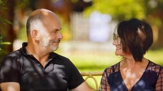 "L'histoire s'est bien finie" : éconduit par Livie dans L'amour est dans le pré, Pierrick a franchi une étape symbolique avec sa nouvelle compagne Annick