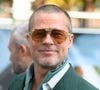 Le film a déjà récolté 144 millions de dollars, États-Unis inclus !
Brad Pitt et sa compagne Ines De Ramon à la sortie de la première du film "F1" au Cineworld de Leicester Square à Londres, le 23 juin 2025. @Backgrid UK/ Bestimage