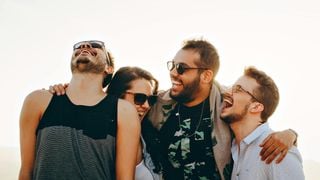 Ce psychologue réputé l’assure : le bonheur ne se résume pas qu'aux moments de joie, bien au contraire...