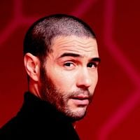 Tahar Rahim : Quel est ce restaurant parisien très select qu’il estime "meilleur que ce qu'on mange au Japon" ?